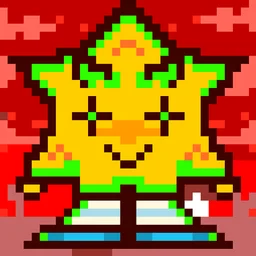 トゲキッズ（別名：サイコキラー・サイコ）